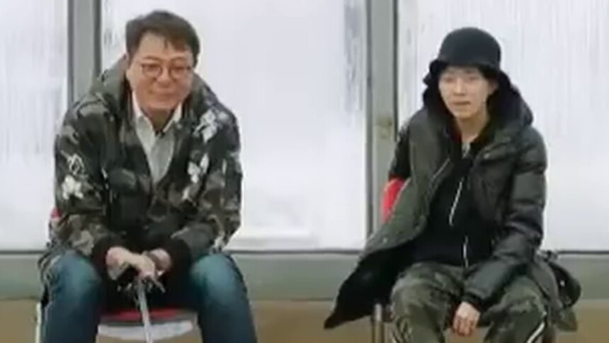 吴昕抱怨惨无人道，被教练虐惨？高亚麟和焦俊艳同框有惊喜