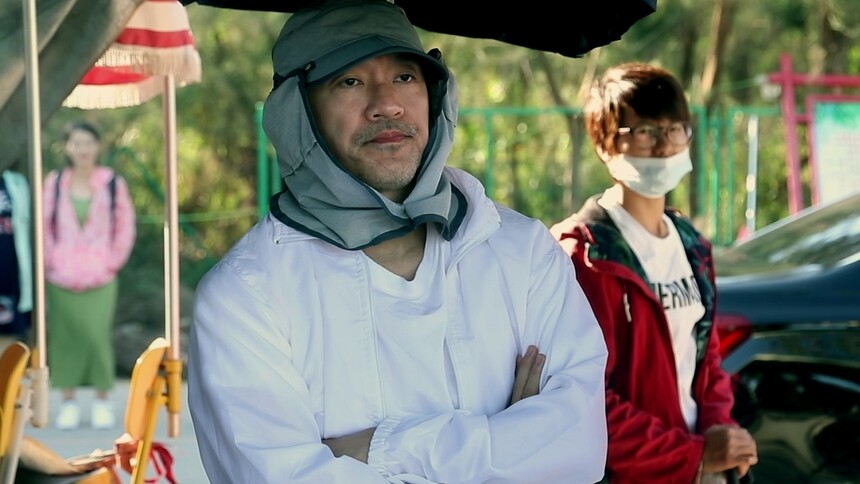 《新喜剧之王》“暴君”特辑 周星驰拍戏堪称“暴君”