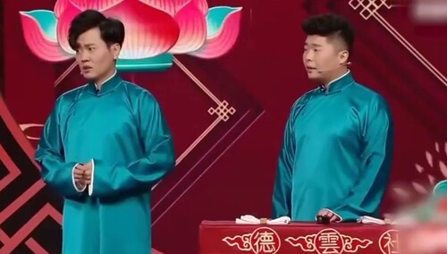 【爆笑生活小剧场】盘他重现江湖！孟鹤堂、周九良《万物皆可盘》（二）