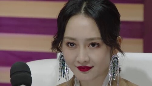 《声临其境2》独家彩蛋：王鸥配小龙女内心戏 姑姑你还好吗？