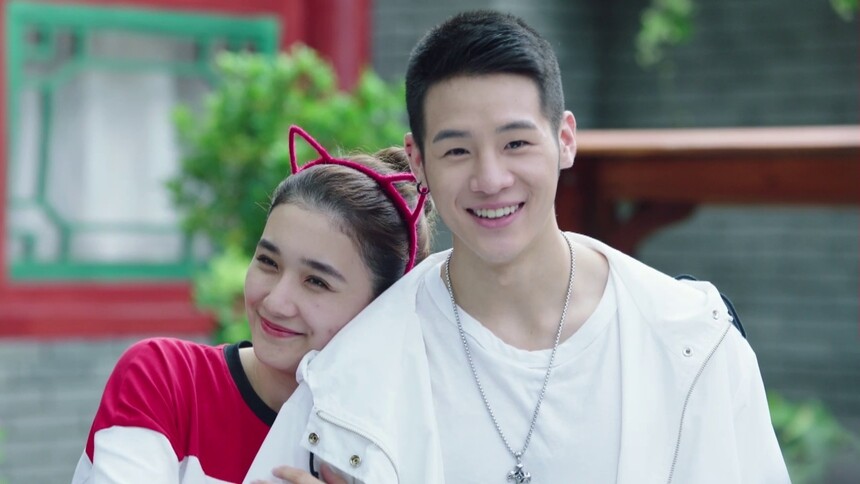暖暖的幸福 第13集