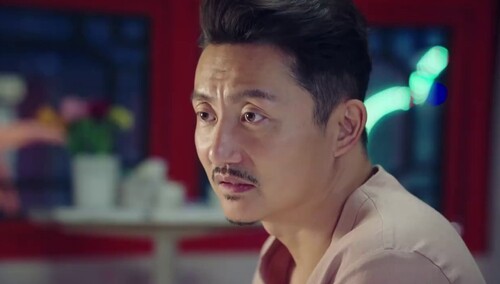 暖暖的幸福 第18集
