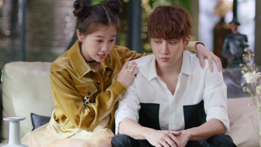 我的奇妙男友2之恋恋不忘