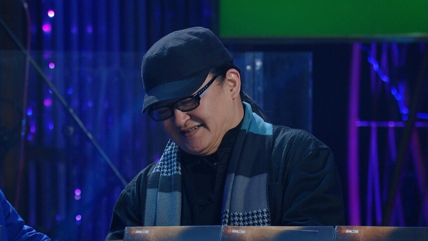 第一名争夺白热化 波琳娜刘欢谁更“燃”？