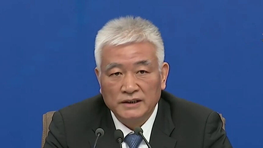科技部就“加快建设创新型国家”答记者问 王志刚：让人能够潜心从事科技和创新活动