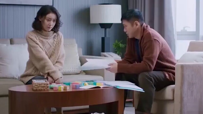 苏大强和苏明哲脸皮真厚，明玉放明成出来，他们还往自己身上揽功劳！