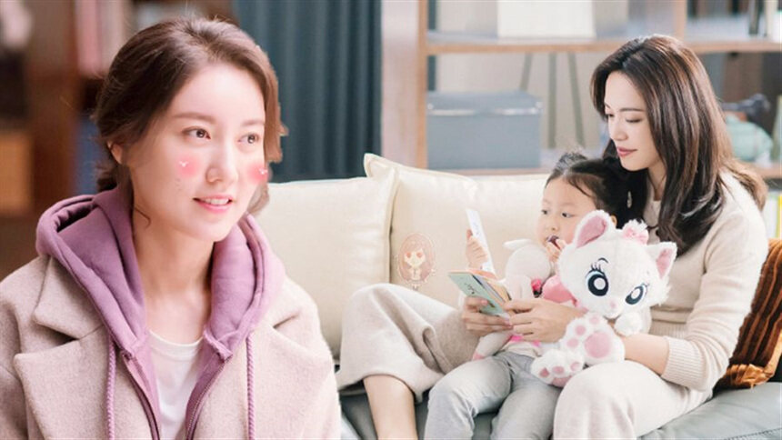 【DS女老诗】锁了！《都挺好》苏明玉吴非小咪才是靠谱三人组