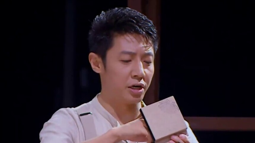 史上最嚣张！杰克撒当众撒娇逼迫露丝鸥公开恋情