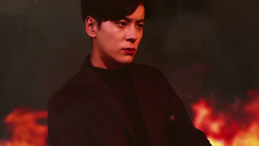 《我的奇妙男友2》第37集看点：白露遇险？