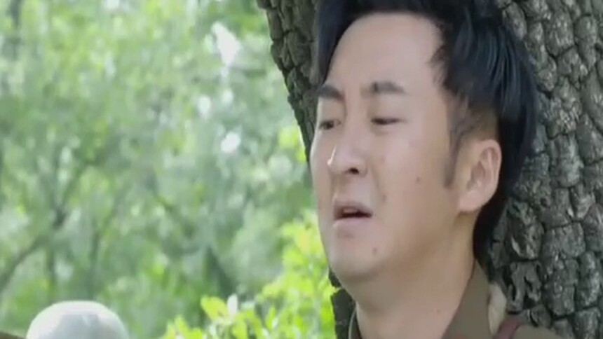 战地青春之歌 第14集