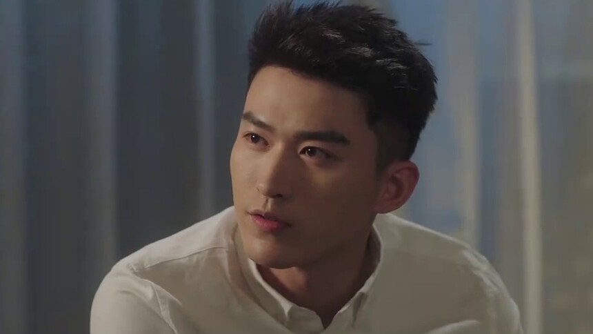 《嘀！男友卡》独家花絮：人气之王李俊锋为何变气人王