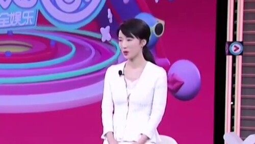 李念爆料倪大红老师是鹿晗的粉丝？