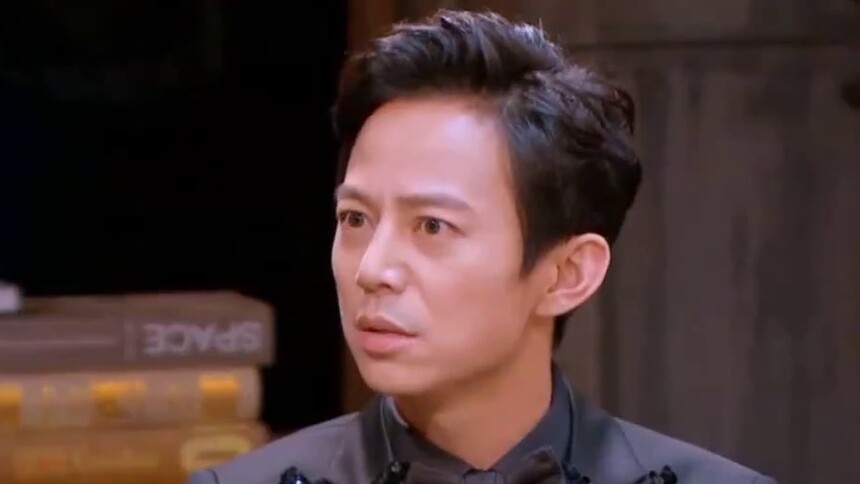 何炅遇上魏大勋，“秀才”成功洗脑“大兵”