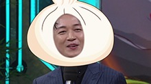 潘粤明自嘲像个“团子” 黄梦莹钱枫现场配对配一脸
