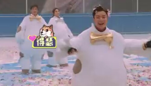 友尽！ 杜淳贾乃亮为获线索直接闹翻