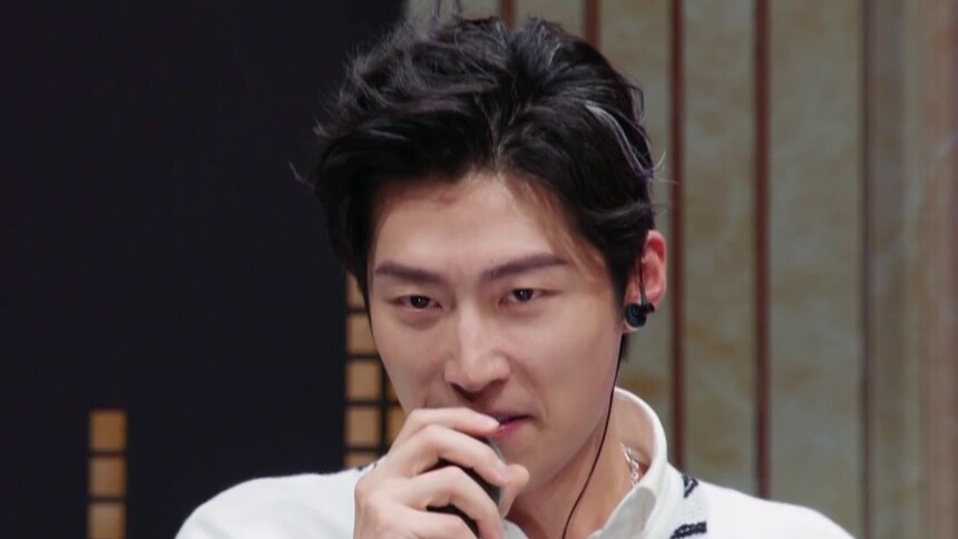 纯享：王祖蓝《指环王》窦骁《中国兄弟连》，两位是何方圣神，这真的不是原声吗？