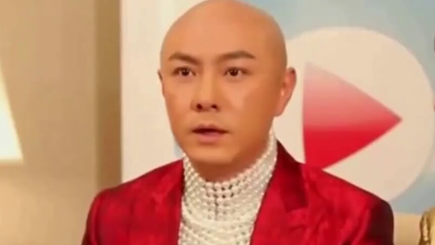 张卫健自曝结过三次婚，真相原来如此