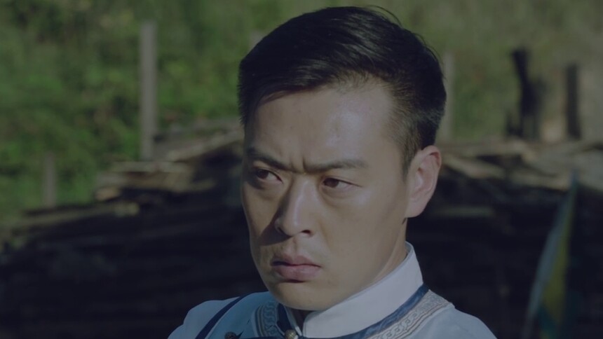 星火云雾街 第1集