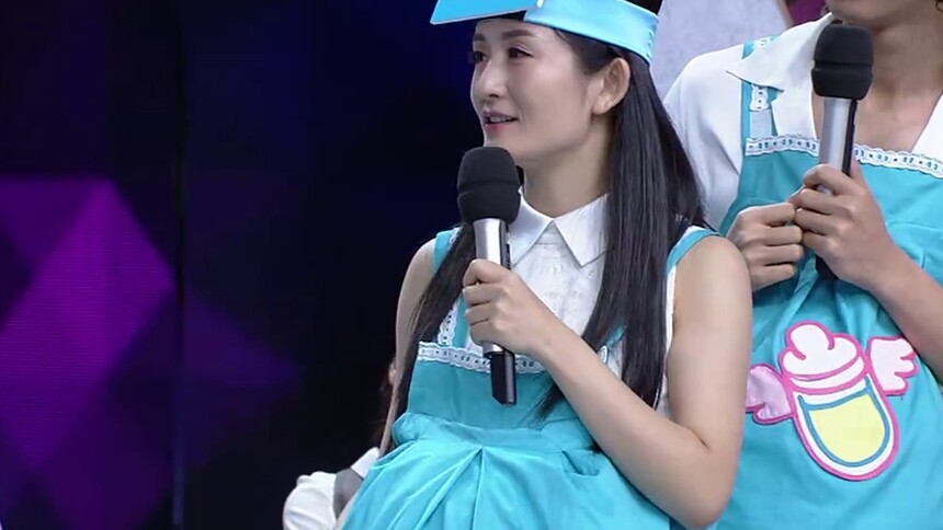 《快乐大本营》7月2号看点：谢娜宋佳竟是大肚准妈妈 SNH48青春出动靓瞎朱亚文？