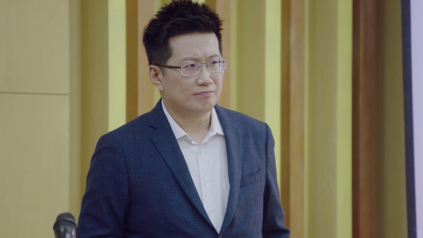 黄执中老师驾到！这节课不看就亏了