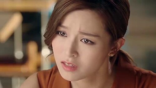《只为遇见你》第43集看点：高洁质问穆子昀为何冷酷无情