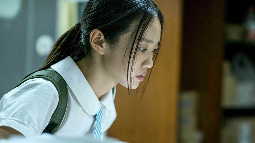 《过春天》片段：佩佩初次“走水”被客户无情吐槽