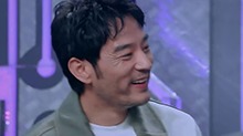 李光洁接拍《流浪地球》原因曝光 最大挑战竟然是衣服