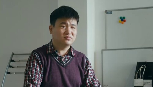 《小Q》“我和我的导盲犬”特辑 极致治愈再现最无私之爱