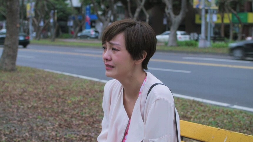《下一任：前任》终极预告 郭采洁郑恺升格“夫妻档”