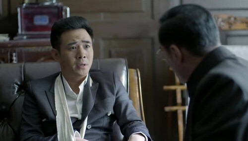 危机迷雾 第2集