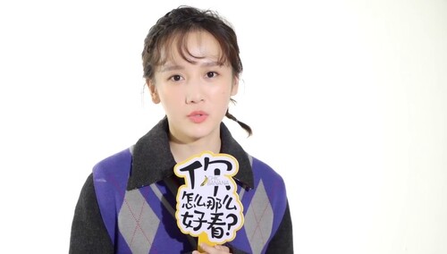 【香蕉街拍】李墨之×你怎么那么好看：运动是变美的标配！