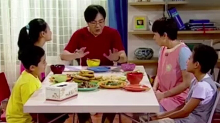 张一山演技是这样练成的，看小时候刘星各种笑场合集