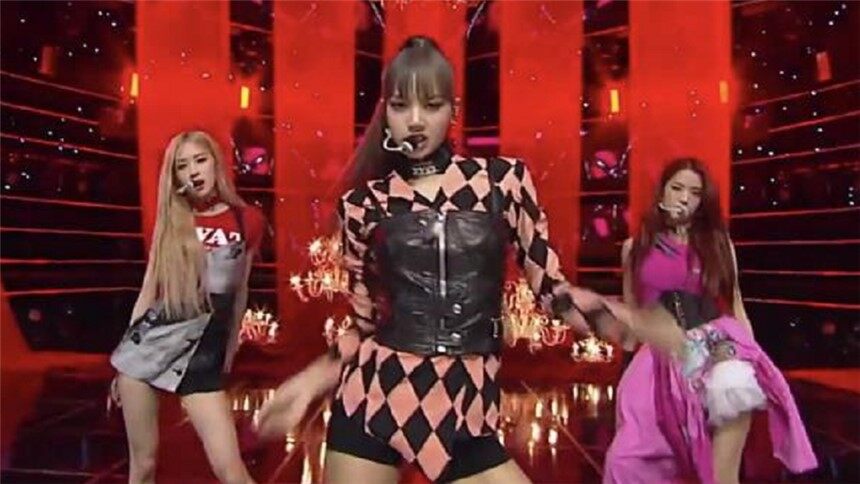 【下饭音乐】出道仅三年打破韩国各项记录女团，新曲燃炸全网，网友：没白等！