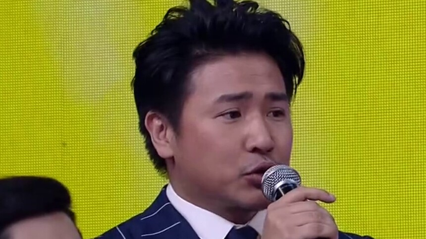 容祖儿携手欧弟DJ大混斗 歌词无缝切换笑料不断