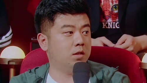 巅峰招聘会惊现“杨巅峰”！表演老牛背上吹笛子？