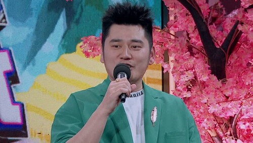 赌太大了吧！钱枫和导演赌这期输了的跳300米蹦极 这是多大仇多大怨啊