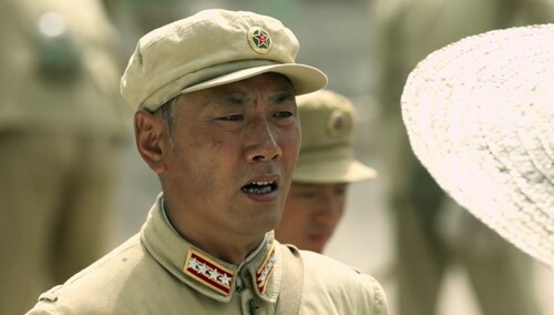 有个地方叫马兰 第14集