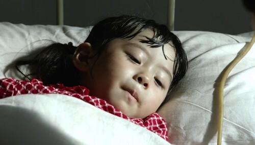 有个地方叫马兰 第25集