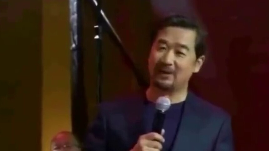 张国立与邓婕结婚后为何不要孩子，真相竟在于前妻