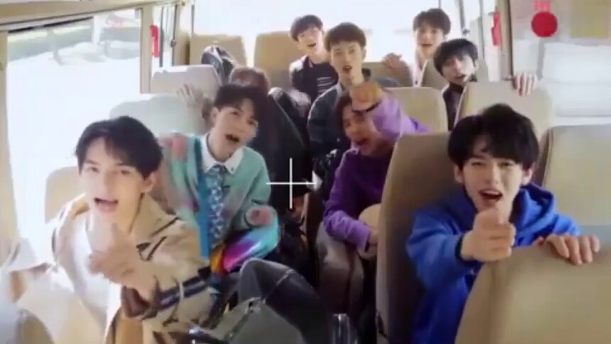 李汶翰管栎“戏精”附体，感慨回忆大厂迷路记