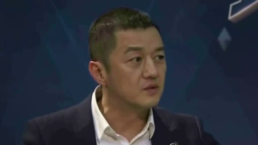 李亚鹏新女友微博账号被扒，与李亚鹏相差16岁