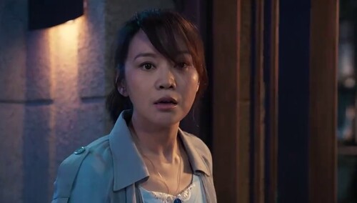 一诺失踪 黄磊闫妮群殴冯嘉怡