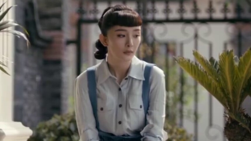 《筑梦情缘》第35集看点：心疼函君！其南刚离开工人就闹罢工
