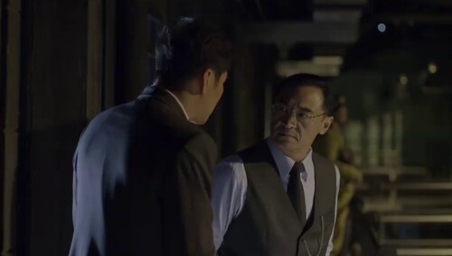 危机迷雾 第10集
