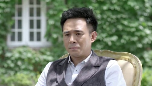危机迷雾 第12集