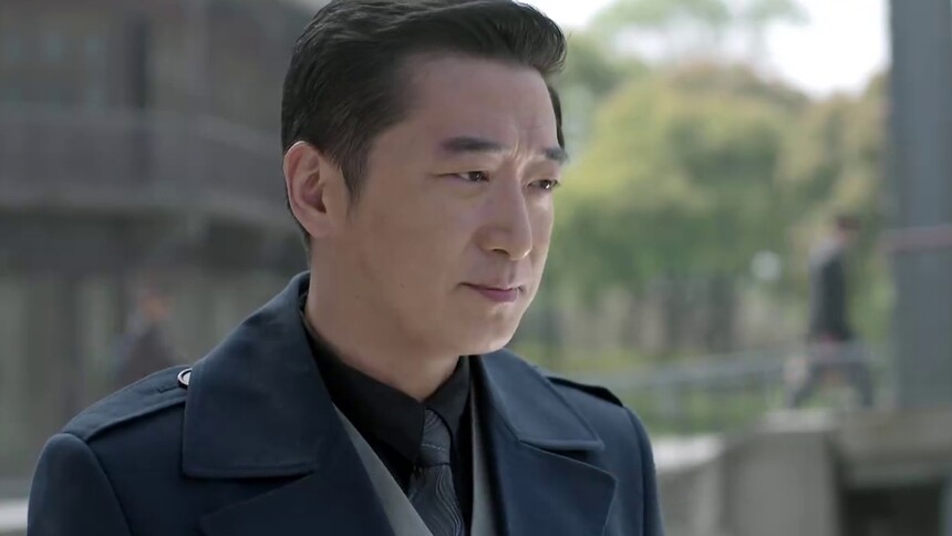 危机迷雾 第14集