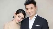 赵丽颖微博取关前经纪人黄斌 还删了感谢他的微博