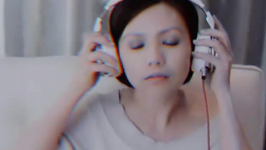《我是歌手》陈洁仪篇：坚持属于自己的节奏