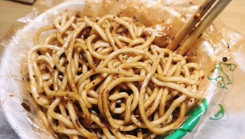 【李欣润】19年减肥之前的吃喝玩乐