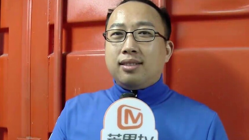 《全员加速中》幕后花絮 于正大赞节目组感动到哭